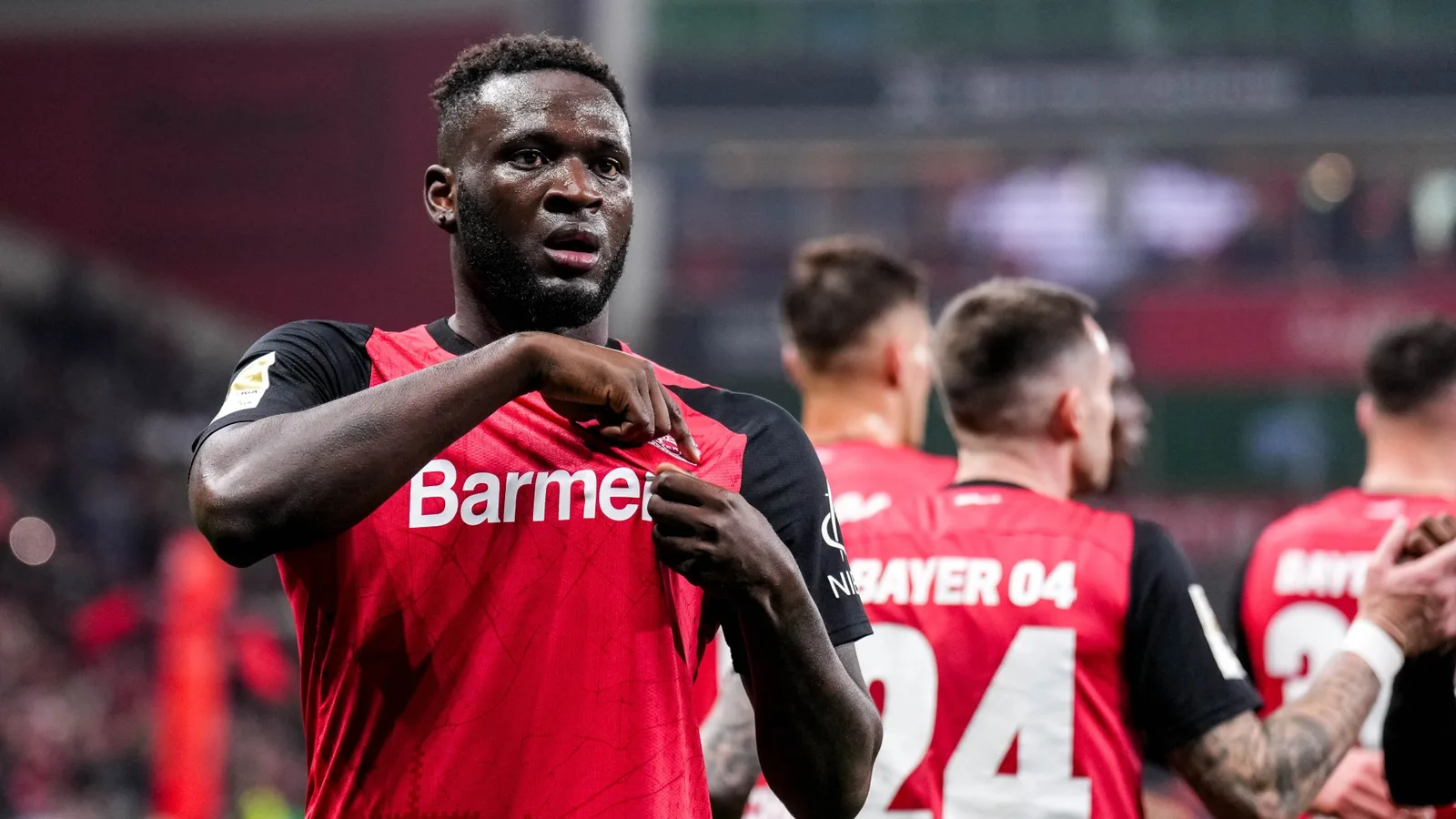 Bayer Leverkusen 3-1 Bochum: l’équipe d’Alonso se rapproche des dirigeants Bayern