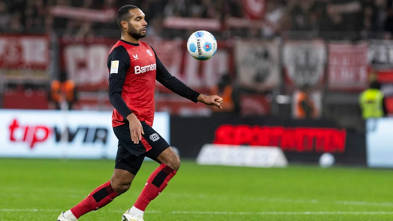 Bayer Leverkusen : Négociations avancées : Tah avant de rejoindre le Barça