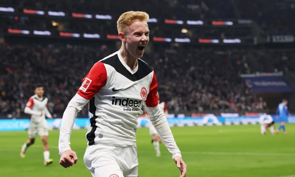 Le milieu de terrain de Bundesliga lié au Real Madrid répond aux spéculations de transfert – «Ne pense pas qu’Alonso m’aime»