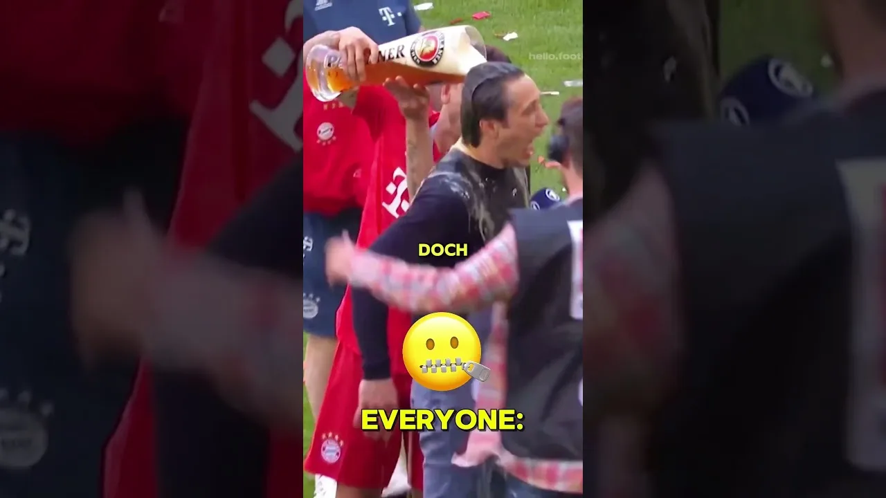 Normale Spieler vs SÜLE 🍔