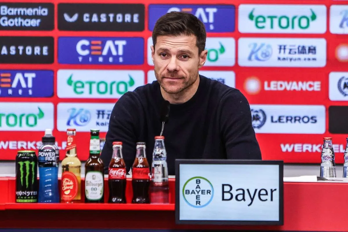 « Dans toute la vapeur » avant les duels avec le Bayern: Bayer Leverkusen veut rester dans le combat pour la Bundesliga