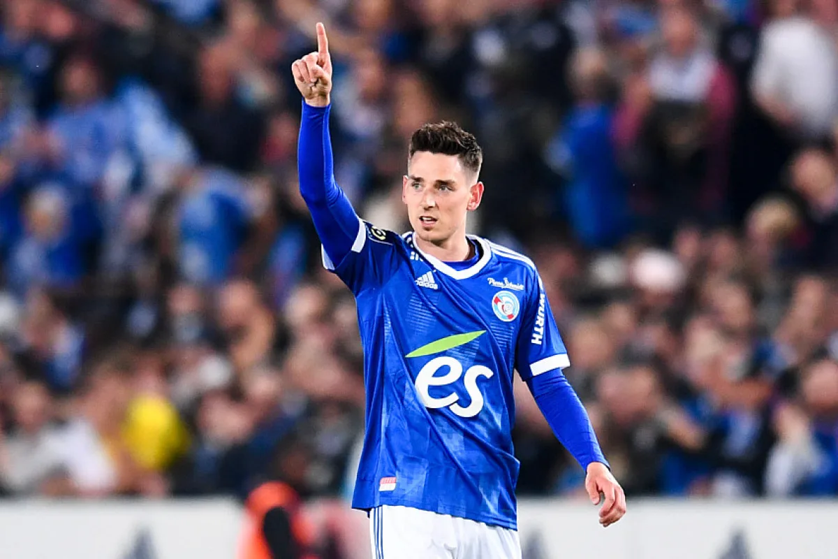 Rennes prêt à craquer sur une sensation de Bundesliga !