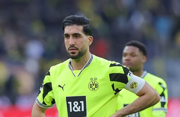 Borussia Dortmund: « Il est compréhensible que les fans deviennent fous »