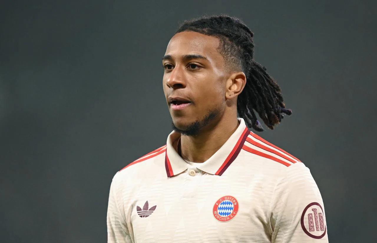 Le Bayern en tête du classement des nouveaux arrivants en Bundesliga