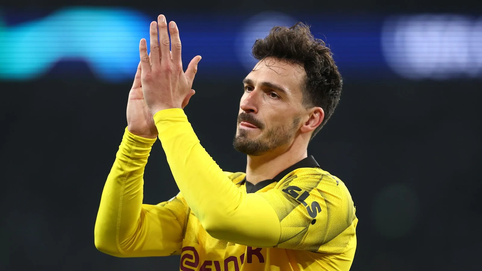 Mats Hummels revient-il au Borussia Dortmund? BOSS BVB Hans-Joachim Watzke appelle …