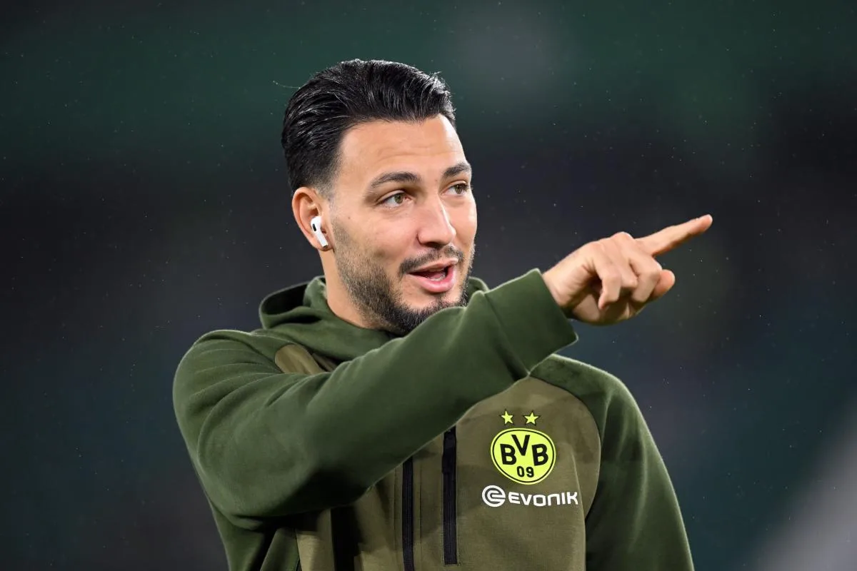 Prédit Borussia Dortmund XI contre Fribourg