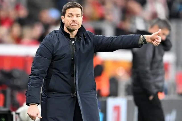 « Nous voulons voir où nous en sommes » (Ligue des champions)