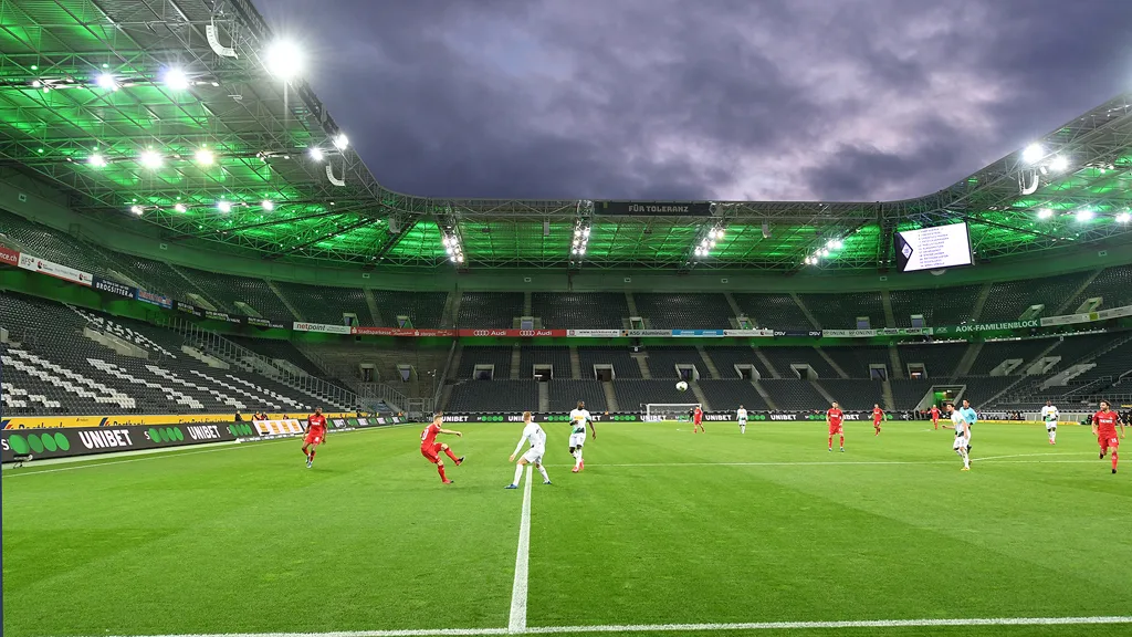 Spécial Bundesliga : Racines – Sky Sports Football HD