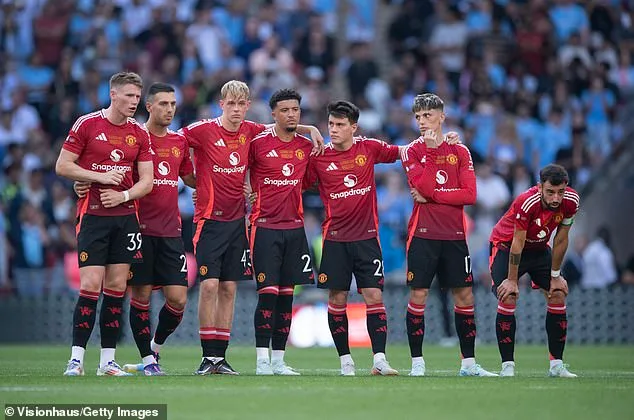 Bayer Leverkusen « Move de choc pour l’œil pour Man United Outcast ‘- mais le transfert pourrait être étendu par un problème majeur