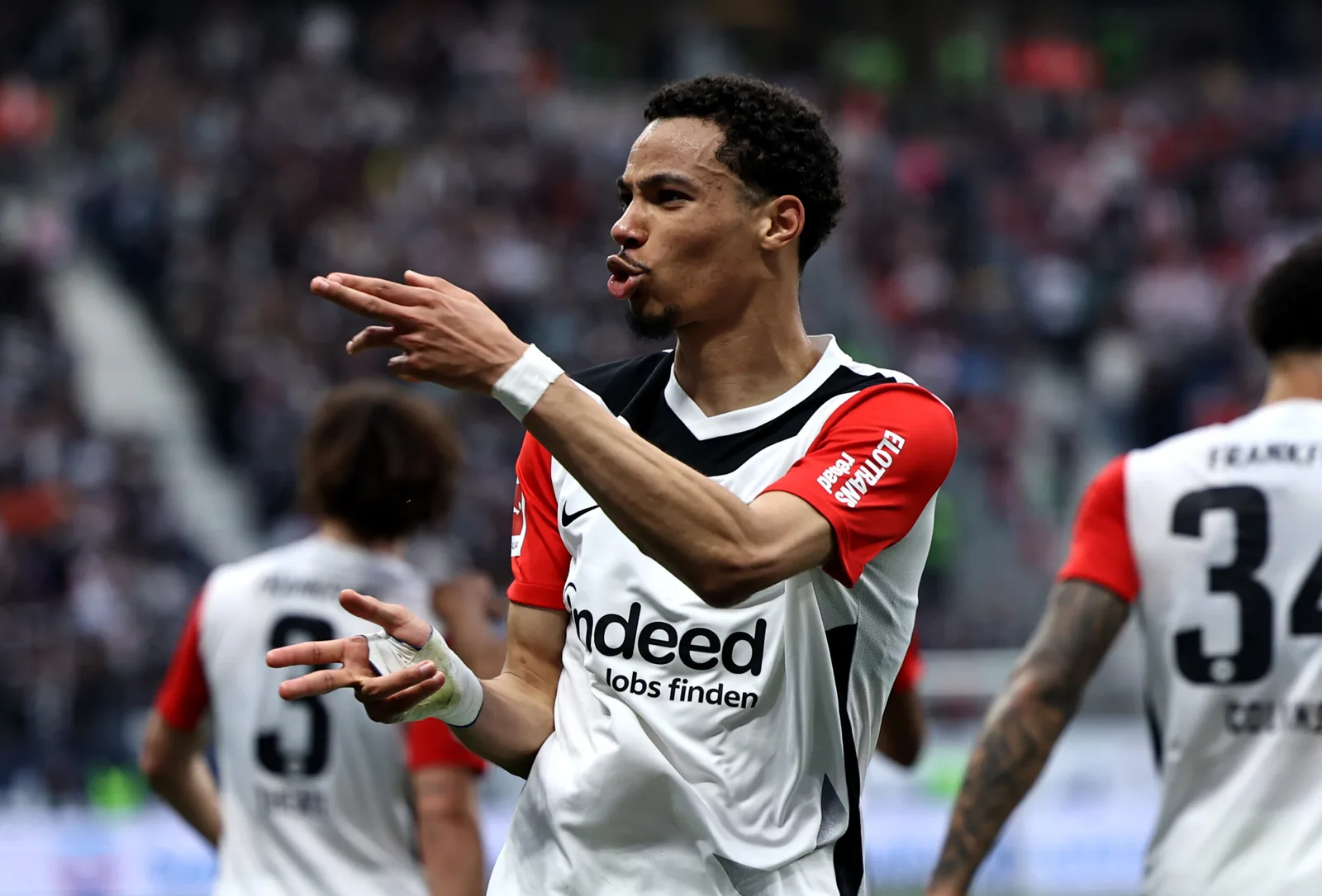 Liverpool garde un œil attentif sur cette bundesliga en avant