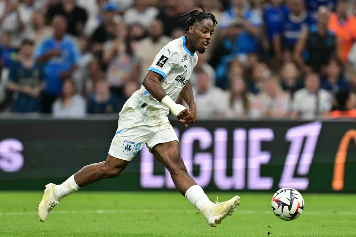 « Ils exigent plus d’efforts dans l’entraînement et les matchs » – Elye Wahi compare Bundesliga à la Ligue 1