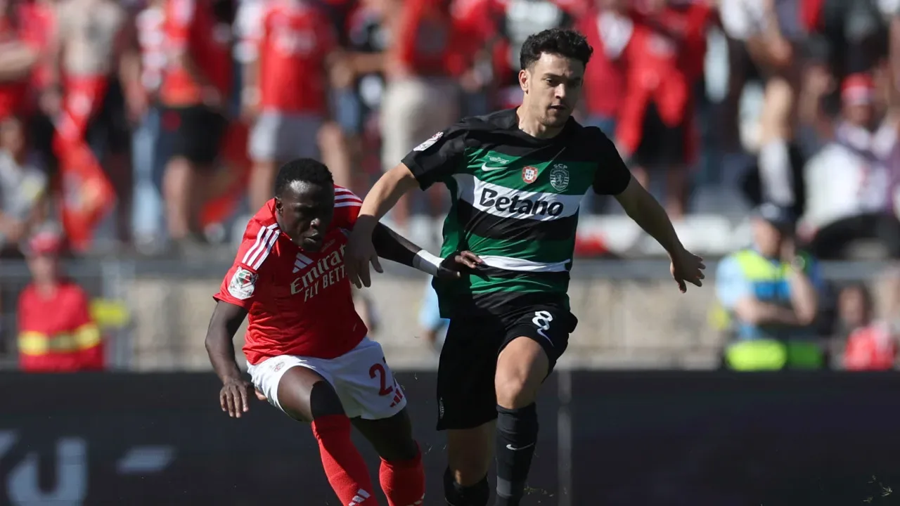 « Bayer Leverkusen donne 30 millions, Sporting veut 40 »