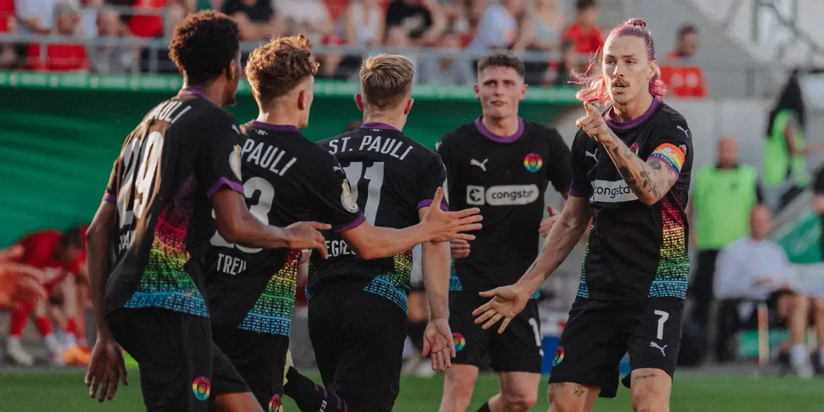 Comment regarder le match St. Pauli contre Holstein Kiel ; Diffusion de la Bundesliga