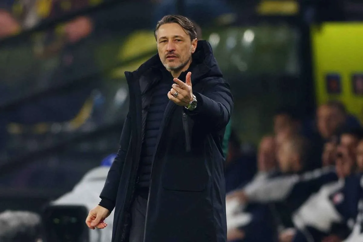 Ligue des champions de l’UEFA: l’entraîneur du Borussia Dortmund, Niko Kovac, admet que Barcelone sera à un autre niveau à Lille