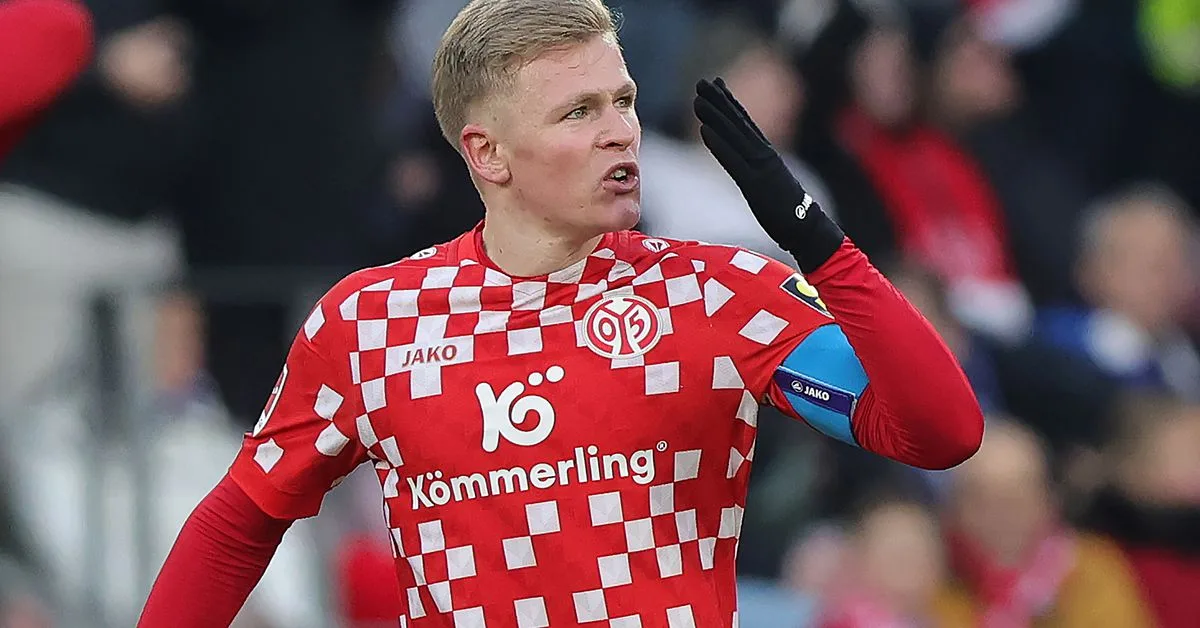 Surveillance des transferts : Jonathan Burkardt reste à Mayence… pour l’instant ; Le Borussia Dortmund se rapproche du défenseur de Chelsea… et de Marcus Rashford ? L’attaquant de Manchester City se dirige vers l’Allemagne ?; et PLUS !