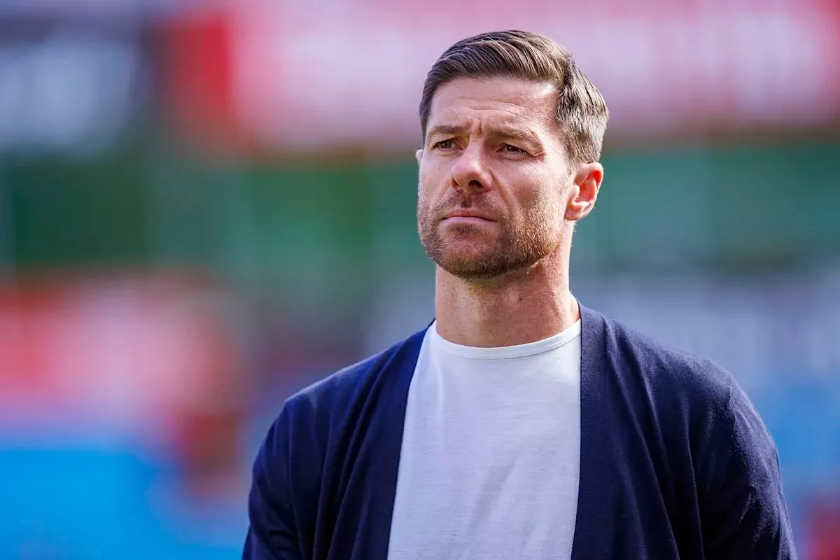Xabi Alonso s’éloigne de Bayer Leverkusen à la fin de 2025