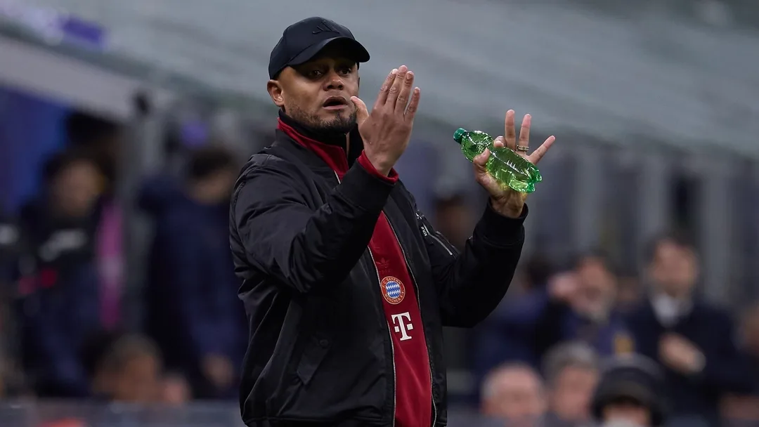 Bayern Switch Focus to Bundesliga After Champions League Heartbreak | Sports