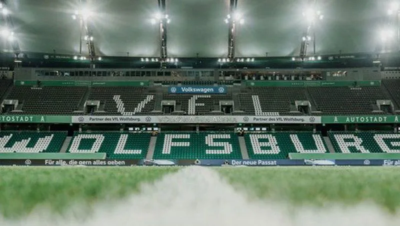 Wolfsburg x Bayer Leverkusen: temps et où regarder le jeu Bundesliga