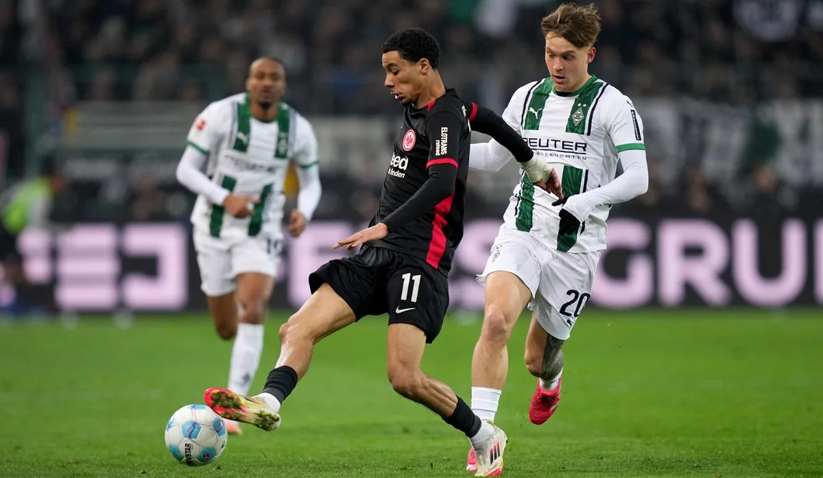 Le journaliste révèle pourquoi Arsenal n’est plus aussi passionné par l’attaquant de Bundesliga