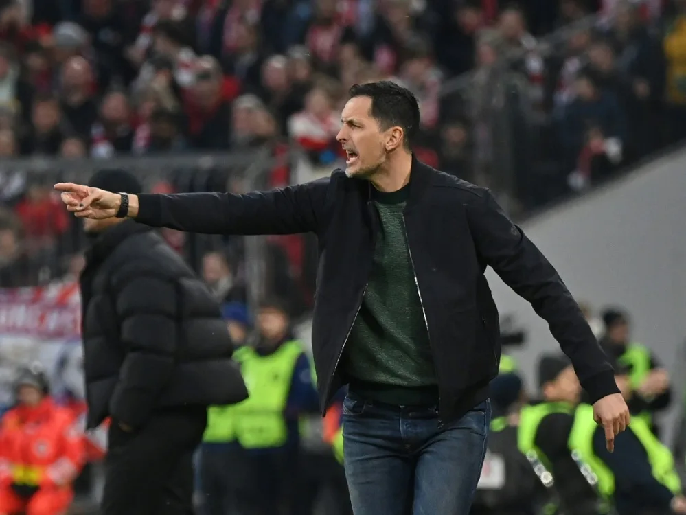 Topmöller: Eintracht Francfurt « approché » Bayer Leverkusen