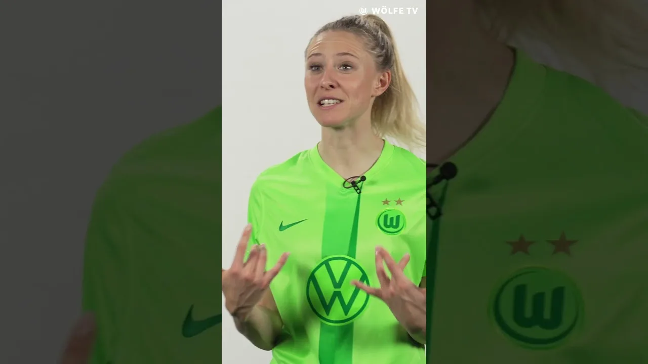 Werder Brême 🆚 VfL Wolfsbourg | Loups hebdomadaires 🐺 Louves – 2024/25 : Présenté par Linglong Tires