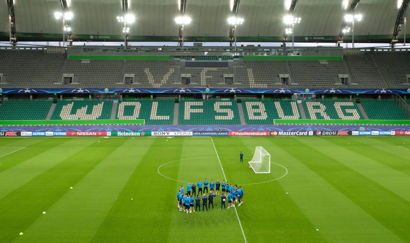 Wolfsburg vs Bayer Leverkusen: aperçu et prédiction