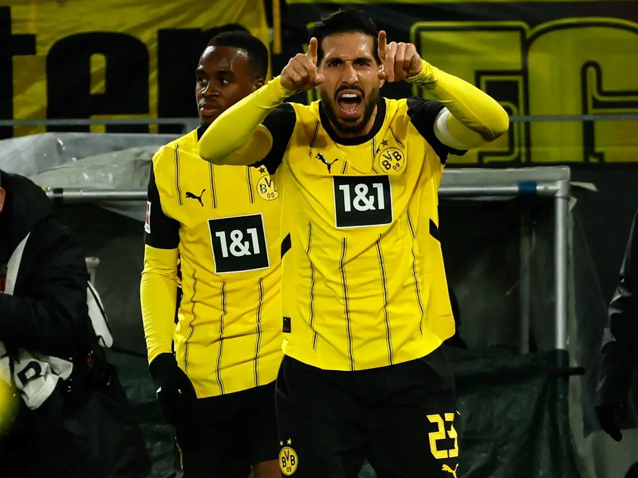 Aperçu : Dinamo Zagreb contre Borussia Dortmund – pronostics, actualités de l’équipe, compositions