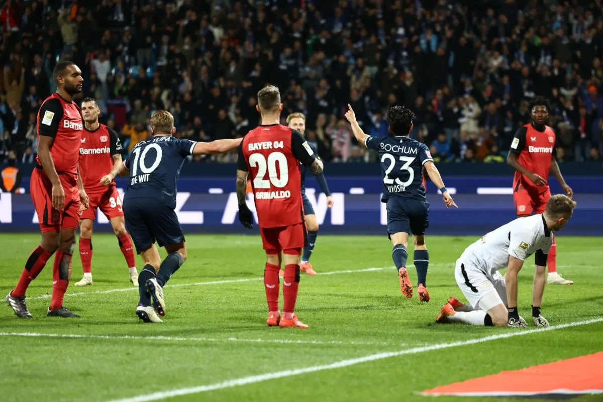 Le Bayer Leverkusen explore le marché des défenseurs centraux