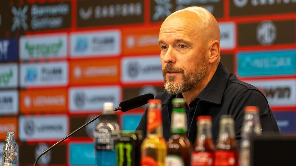 Bayer Leverkusen | Transférer le coup d’État? Erik Ten Hag trouve « Remplacement de Wirtz parfait »