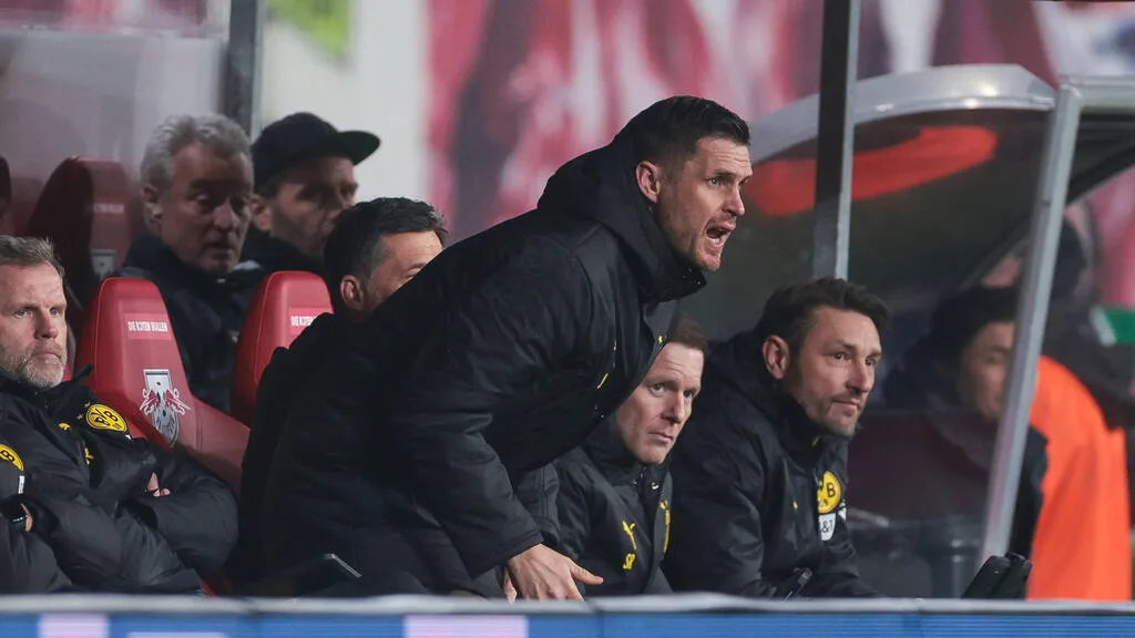 Borussia Dortmund | « Ceux qui ne continuent pas n’ont pas de perspective »: Annonce difficile de la gorge aux étoiles BVB
