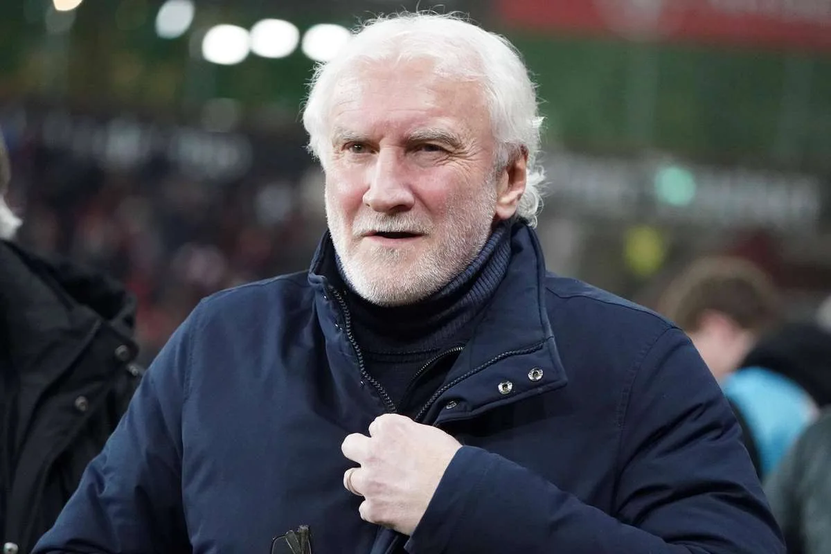 Bayern Munich contre Bayer Leverkusen: Rudi Völler s’attend à ce que « duel au niveau des yeux »