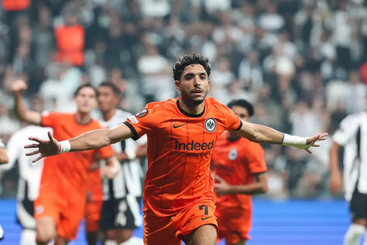 60M€ pour s’offrir un attaquant de Bundesliga ?