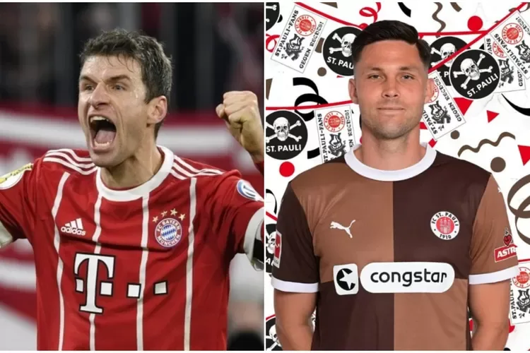 Score de prédiction et statistiques Bayern Munich vs St Pauli à Bundesliga: samedi 29 mars 2025