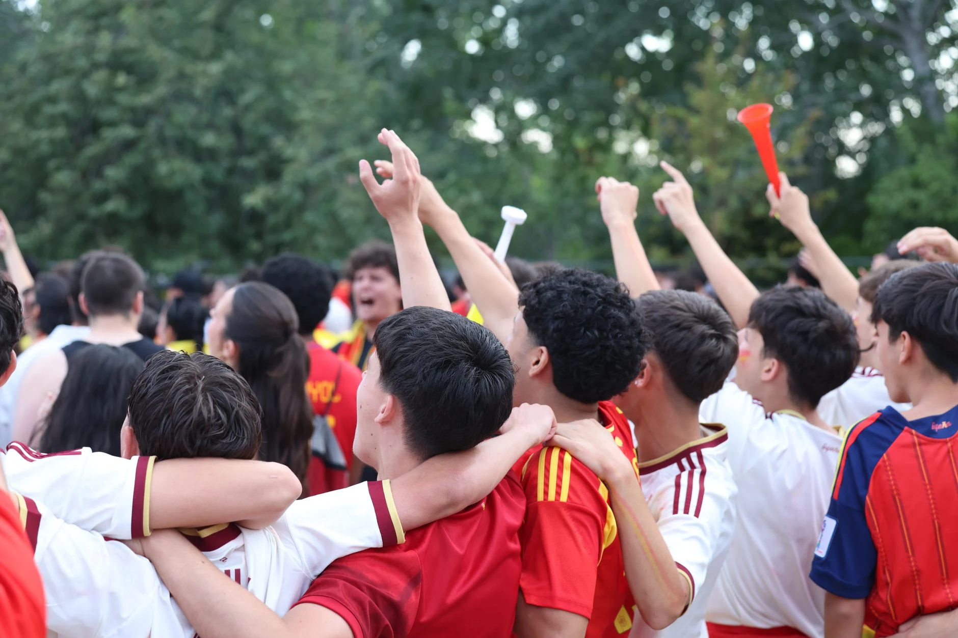 Équipe d'Allemagne de football